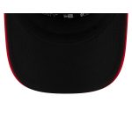 Milwaukee Brewers 2025 All-Star Game Workout Split Panel 9SEVENTY Stretch-Snap Hat