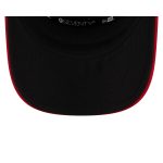 Minnesota Twins 2025 All-Star Game Workout Split Panel 9SEVENTY Stretch-Snap Hat