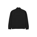 New Era Branded Rhythm Shell Black Jacket