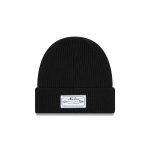 Alpha Industries x Colorado Rockies Black Cuff Knit Hat