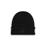 Alpha Industries x Baltimore Orioles Black Cuff Knit Hat