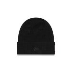 Alpha Industries x Seattle Mariners Black Cuff Knit Hat