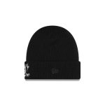 Alpha Industries x Anaheim Ducks Black Cuff Knit Hat