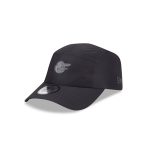 Alpha Industries x Baltimore Orioles Black Runner Adjustable Hat