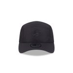 Alpha Industries x Baltimore Orioles Black Runner Adjustable Hat