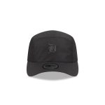 Alpha Industries x Detroit Tigers Black Runner Adjustable Hat