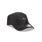 Alpha Industries x Baltimore Ravens Black Runner Adjustable Hat