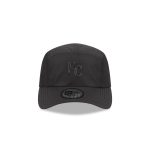 Alpha Industries x Kansas City Royals Black Runner Adjustable Hat