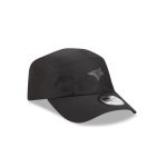 Alpha Industries x Toronto Blue Jays Black Runner Adjustable Hat