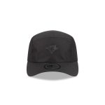 Alpha Industries x Toronto Blue Jays Black Runner Adjustable Hat
