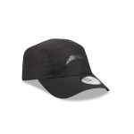 Alpha Industries x Los Angeles Chargers Black Runner Adjustable Hat