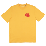 New Era Branded 59FIFTY Archivist Gold T-Shirt