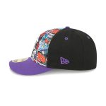 Colorado Rockies Diamond Hero Edition Low Profile 59FIFTY Fitted Hat