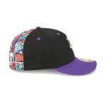 Colorado Rockies Diamond Hero Edition Low Profile 59FIFTY Fitted Hat
