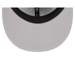 Tampa Bay Rays Diamond Hero Edition 59FIFTY Fitted Hat