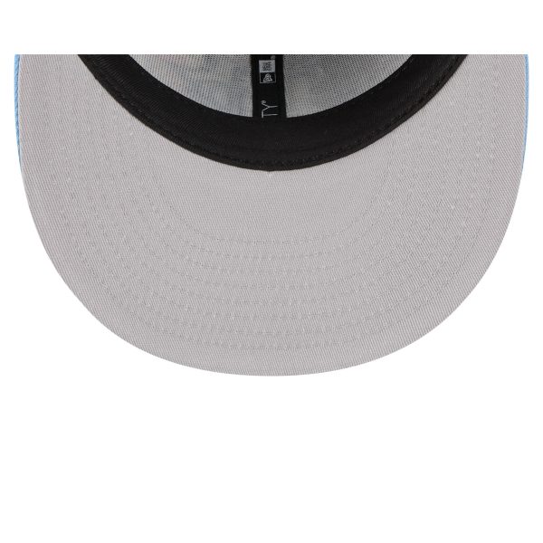 Tampa Bay Rays Diamond Hero Edition 59FIFTY Fitted Hat