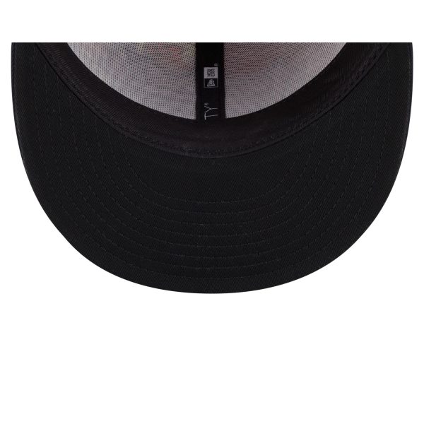 Washington Nationals Diamond Hero Edition 9FIFTY Snapback Hat