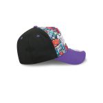 Colorado Rockies Diamond Hero Edition 9FORTY A-Frame Snapback Hat