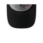 Colorado Rockies Diamond Hero Edition 9FORTY A-Frame Snapback Hat