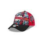 Cincinnati Reds Diamond Hero Edition 9FORTY A-Frame Snapback Hat