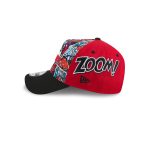 Cincinnati Reds Diamond Hero Edition 9FORTY A-Frame Snapback Hat