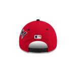 Cincinnati Reds Diamond Hero Edition 9FORTY A-Frame Snapback Hat