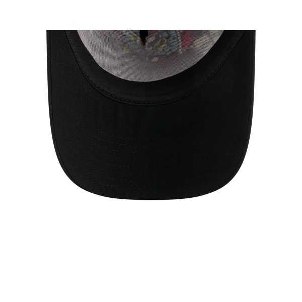 Cincinnati Reds Diamond Hero Edition 9FORTY A-Frame Snapback Hat