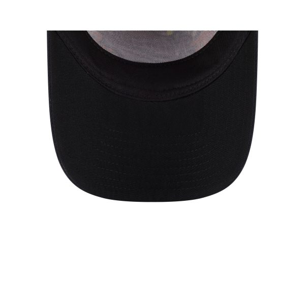 Washington Nationals Diamond Hero Edition 9FORTY A-Frame Snapback Hat