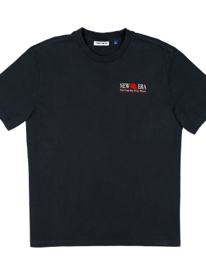 New Era Branded Like A Pro Black T-Shirt