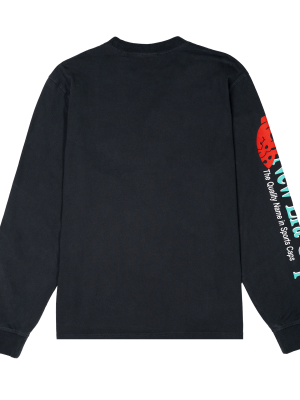 60693175_NE1-0105-FW24C011-LS-CREW-MERCH-TEE_Lock-Up-_87-LS-Tee_BNE_Black_2