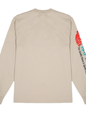 60693176_NE1-0105-FW24C011-LS-CREW-MERCH-TEE_Lock-Up-_87-LS-Tee_BNE_Abbey-Stone-_BNE__2