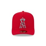 Los Angeles Angels Barbed Wire 59FIFTY A-Frame Fitted Hat