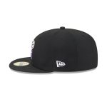 Colorado Rockies Deceptor 59FIFTY Fitted Hat