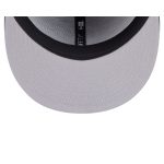 Colorado Rockies Deceptor 59FIFTY Fitted Hat