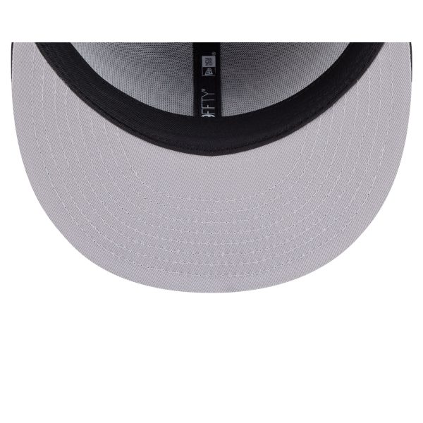 Colorado Rockies Deceptor 59FIFTY Fitted Hat