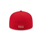 Cincinnati Reds Deceptor 59FIFTY Fitted Hat