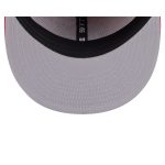 Washington Nationals Deceptor 59FIFTY Fitted Hat