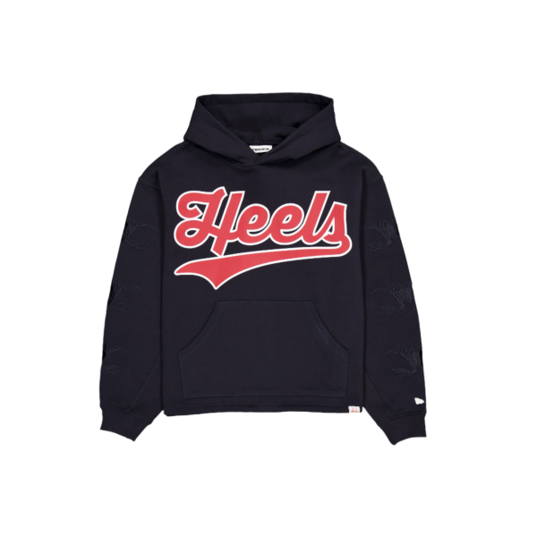 Westside Gunn Navy Hoodie
