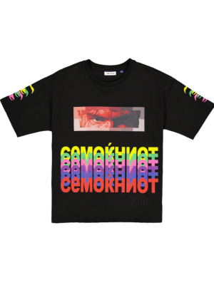 Westside Gunn Black T-Shirt