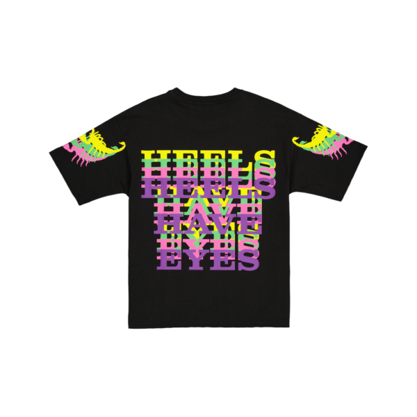 Westside Gunn Black T-Shirt