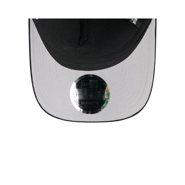 Baltimore Orioles Corduroy 9FORTY M-Crown A-Frame Snapback Hat