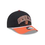 Baltimore Orioles Arch 9FORTY M-Crown A-Frame Snapback Hat