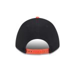 Baltimore Orioles Arch 9FORTY M-Crown A-Frame Snapback Hat