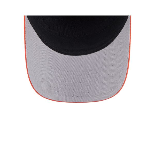 Baltimore Orioles Arch 9FORTY M-Crown A-Frame Snapback Hat