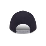 Detroit Tigers Arch 9FORTY M-Crown A-Frame Snapback Hat