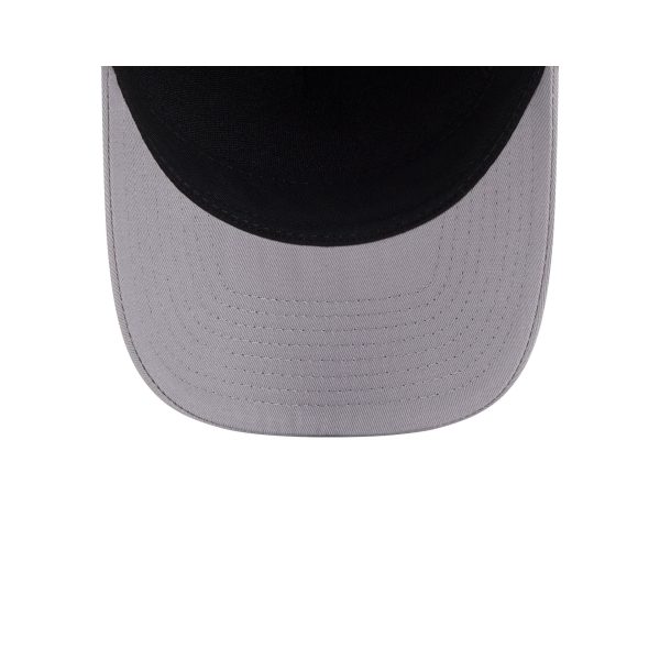 Detroit Tigers Arch 9FORTY M-Crown A-Frame Snapback Hat