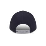 Seattle Mariners Arch 9FORTY M-Crown A-Frame Snapback Hat