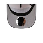 Seattle Mariners Stacked Corduroy 9FORTY M-Crown A-Frame Snapback Hat