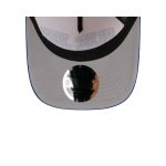 Toronto Blue Jays Stacked Corduroy 9FORTY M-Crown A-Frame Snapback Hat