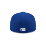 Kansas City Royals 2025 All-Star Game Split Panel 59FIFTY Fitted Hat